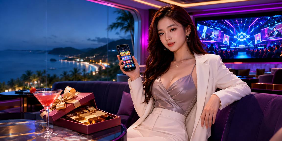 57win casino app visual